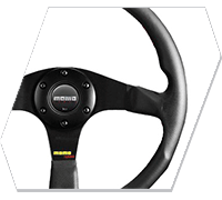 2005 Honda Civic Steering Wheels