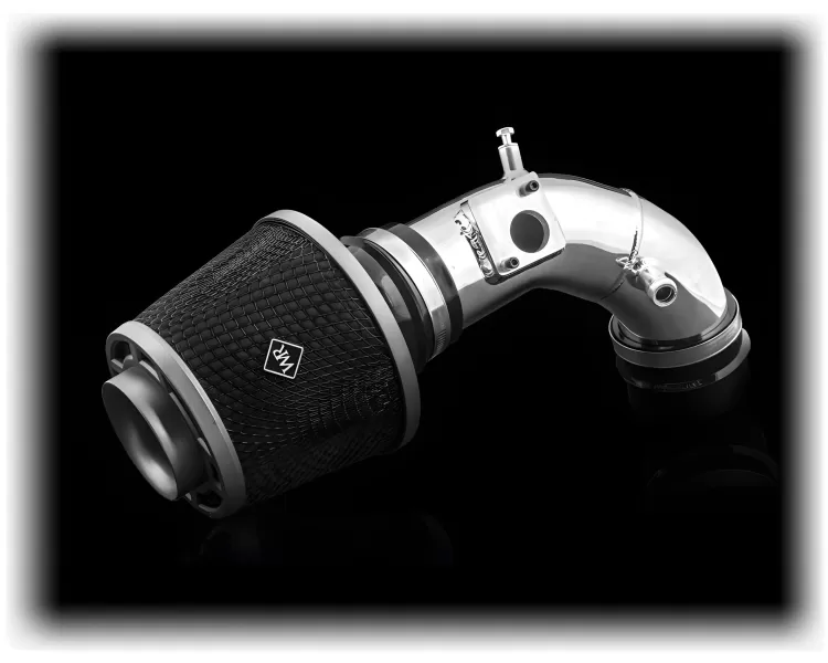 Weapon R Secret Weapon Air Intake For 9th Gen Honda Civic