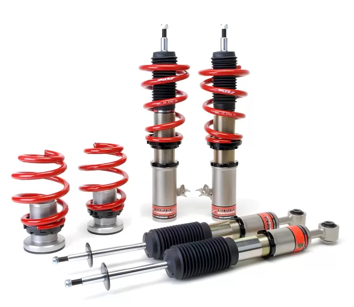 Skunk Pro S Ii Full Coilovers For Th Gen Honda Civic