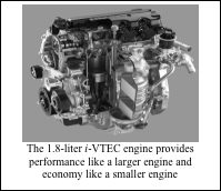 R18 Engine