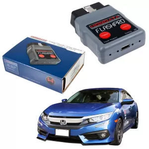 Honda Civic - 2019 to 2021 - 4 Door Sedan [EX 1.5L Turbo, EXL, Touring] (1.5L Turbo Motor)