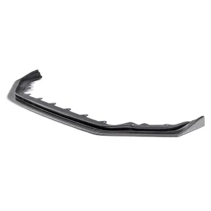 2024 Honda Civic Seibon TA Style Carbon Fiber Front Lip