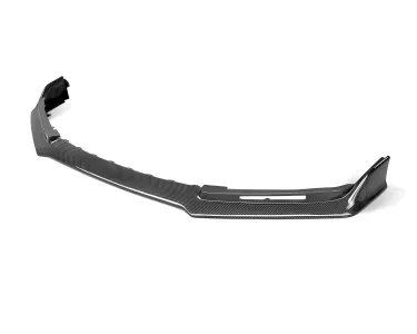 General Representation 11th Gen Honda Civic Seibon TA Style Carbon Fiber Front Lip