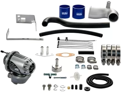 Honda Civic - 2019 to 2021 - 4 Door Sedan [EX 1.5L Turbo, EXL, Touring] (Recirculating) (Includes Return Kit)