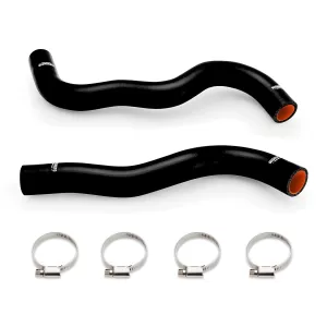 Honda Civic - 2019 to 2020 - 2 Door Coupe [EX 1.5L Turbo, Touring] (Black) (Radiator Hose Kit) : Black Hose Kit