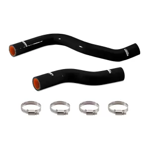 Honda Civic - 2017 to 2021 - 4 Door Hatchback [FK8 Type R, FK8 Type R Limited] (Black) (Radiator Hose Kit)