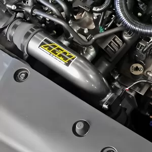 2019 Honda Civic AEM Cold Air Intake