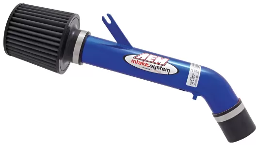 Honda Civic - 1999 to 2000 - 2 Door Coupe [Si] (Blue)