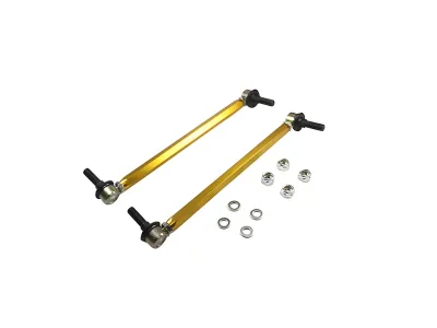 Honda Civic - 2022 to 2025 - Sedan [All] (Front) (Extra Heavy Duty) (Adjustable)