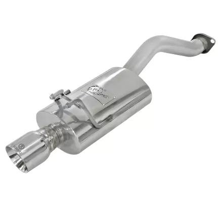 2010 honda deals civic muffler