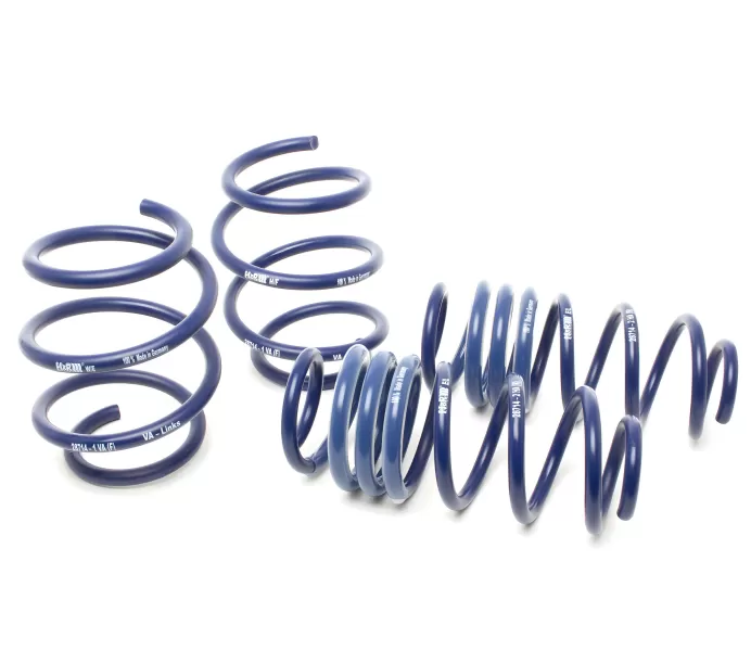 H&R Lowering Springs for 2024 Honda Civic