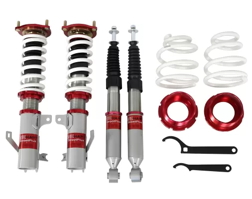 2015 honda online civic si coilovers