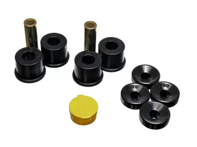 Honda Civic - 1999 to 2000 - 2 Door Coupe [Si] (Front Shock Set) (Black)