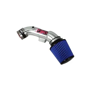 2010 Honda Civic Injen Short Ram Air Intake