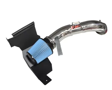 2018 Honda Civic Injen Short Ram Air Intake