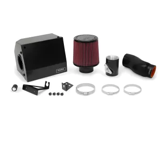 Honda Civic - 2019 to 2021 - 4 Door Sedan [EX 1.5L Turbo, EXL, Touring] (Black Intake Tube) (With Air Box)