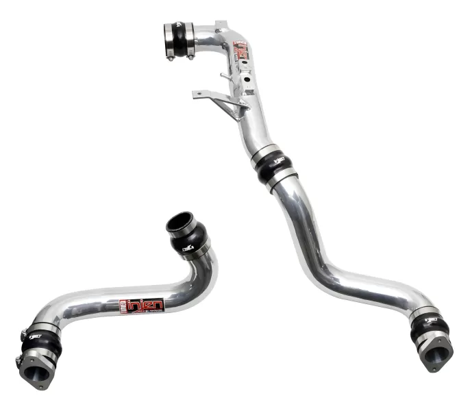 Injen Intercooler Charge Piping Upgrade Kit for 2024 Honda Civic