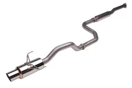 Honda Civic - 1996 to 2000 - 2 Door Hatchback [All] (RR Version, 76mm Piping)