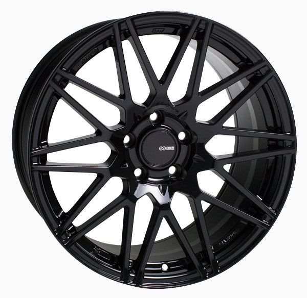 Enkei TMS Wheels for 11th Gen Honda Civic