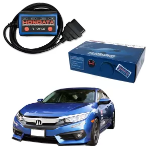 Honda Civic - 2019 to 2021 - 4 Door Sedan [EX 1.5L Turbo, EXL, Touring] (1.5L Turbo Motor)