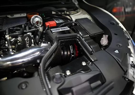 2018 honda civic cold deals air intake