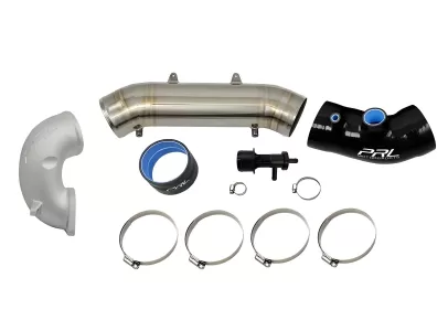 2019 Honda Civic PRL Turbo Inlet Pipe Kit