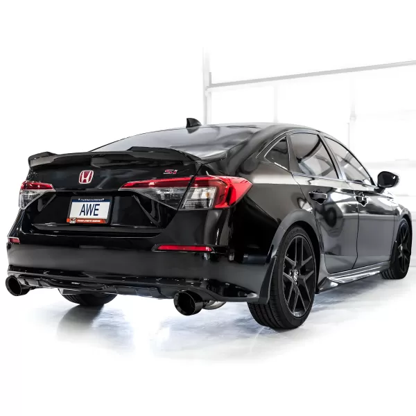 AWE Performance Exhaust System for 2024 Honda Civic