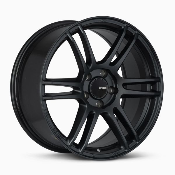 Enkei TSR-6 Wheels for 2023 Honda Civic