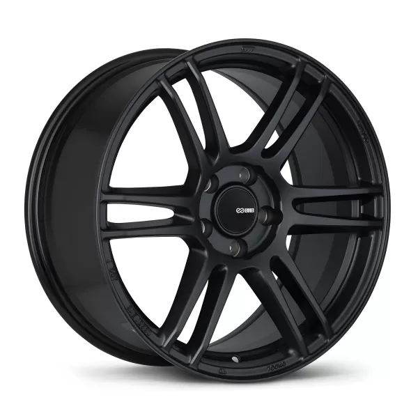 Enkei TSR-6 Wheels for 8th Gen Honda Civic