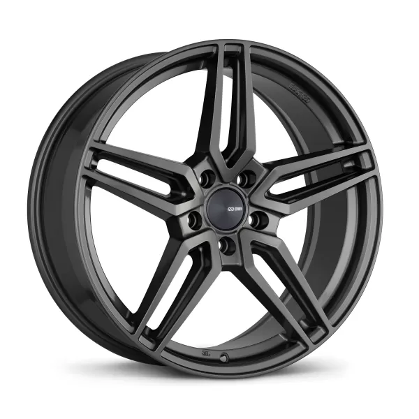 Enkei Victory Wheels for 2024 Honda Civic