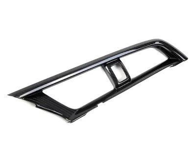 Honda Civic - 2016 to 2020 - 2 Door Coupe [All] (Front Center AC Vent Cover)