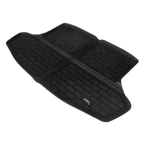 2025 Honda Civic 3D MAXpider Custom Fit Trunk / Cargo Liners