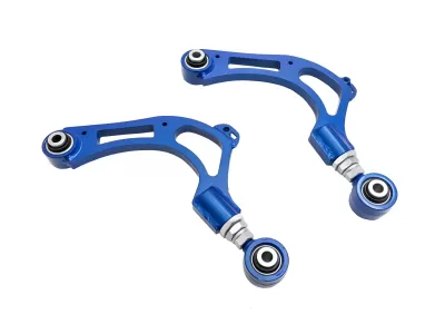 2024 Honda Civic Megan Racing Rear Camber Kit