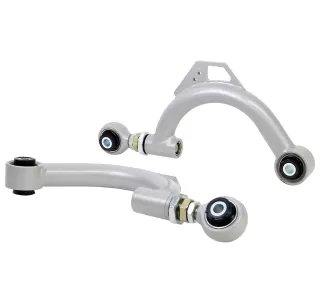 Honda Civic - 2023 to 2025 - Hatchback [FL5 Type R] (Adjustable) (Rear Upper Control Arms)