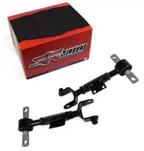 2005 Honda Civic SiriMoto Rear Camber Kit