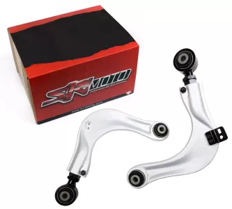 2024 Honda Civic SiriMoto Rear Camber Kit