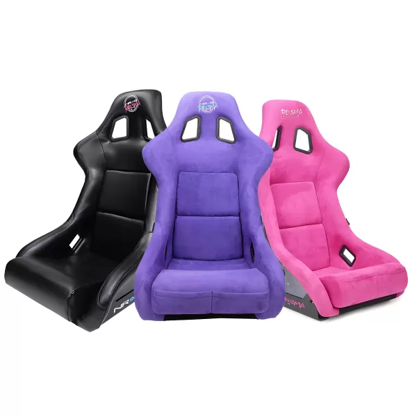 Nrg Prisma Seat For 1995 Honda Civic