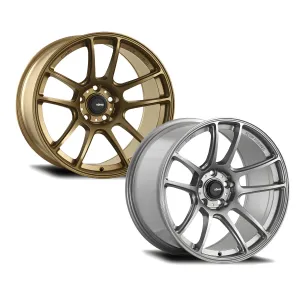 General Representation 2013 Honda Civic Konig Heliogram Wheels