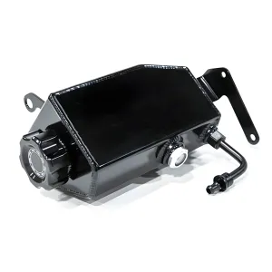 Honda Civic - 2022 to 2024 - Sedan [Si] (Reservoir / Overflow Tank) (Black)