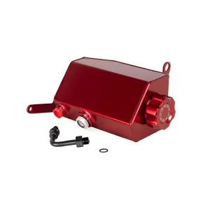 Honda Civic - 2022 to 2025 - Sedan [Si] (Reservoir / Overflow Tank) (Red)