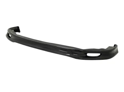 1997 Honda Civic Seibon SP Style Carbon Fiber Front Lip