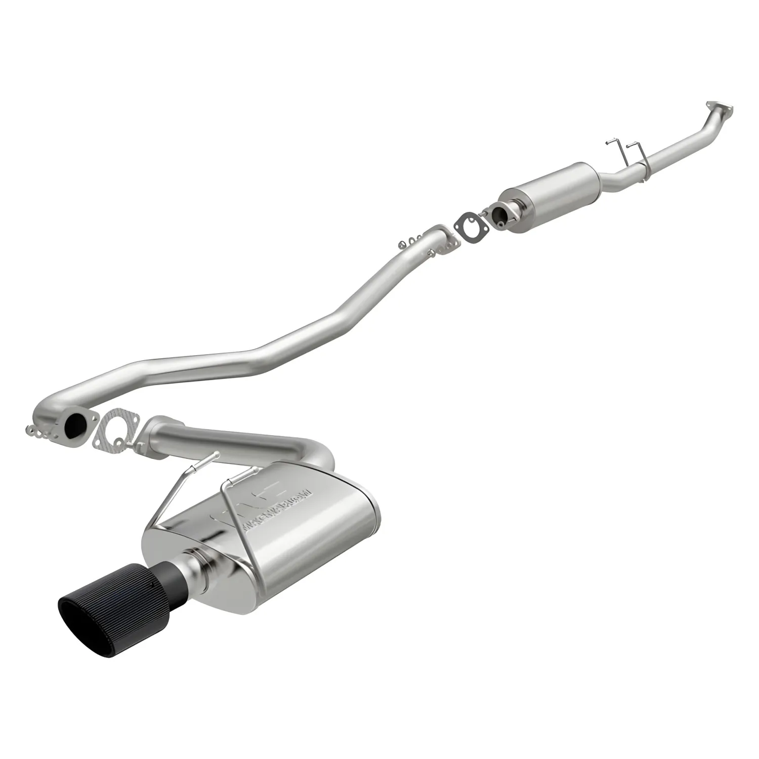 MagnaFlow Performance Exhaust System for 2025 Honda Civic