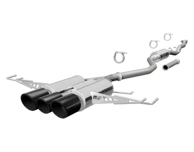 2021 Honda Civic MagnaFlow Performance Exhaust System