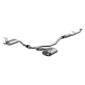 2022 Honda Civic MagnaFlow Performance Exhaust System