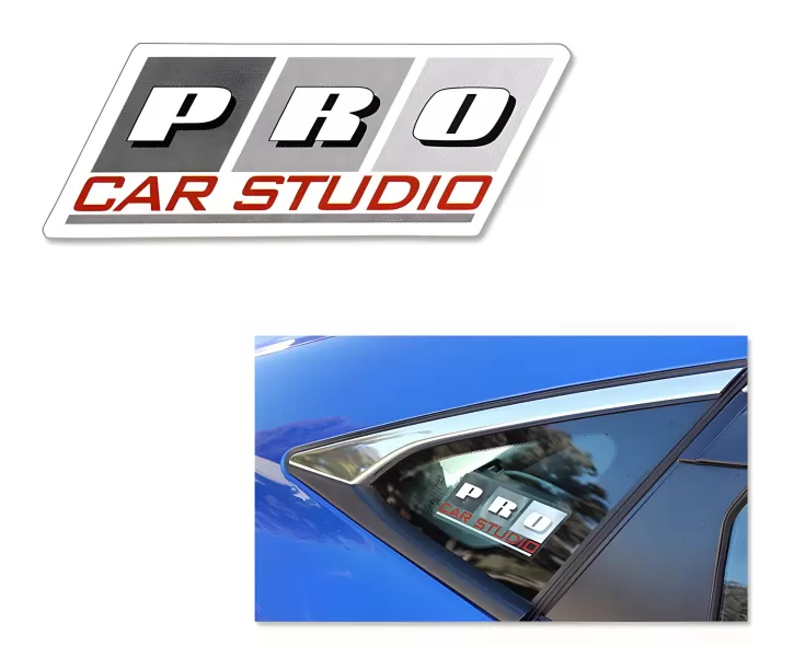 Exterior Parts for Honda Civic at PRO Car Studio