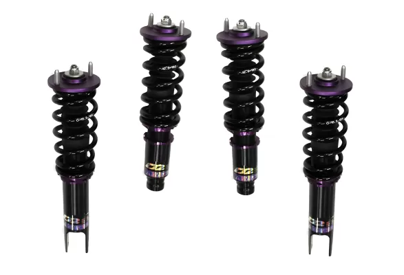 1997 honda deals civic coilovers