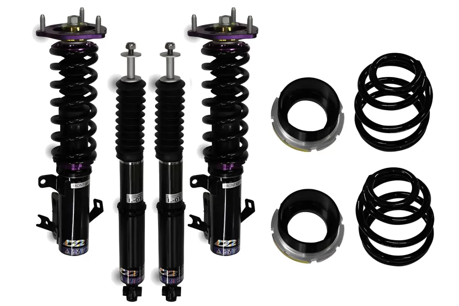 2012 deals civic coilovers